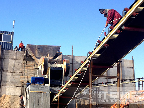 ����ʯ������ֳ�ʵ��