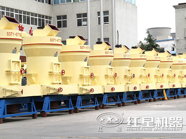 ʯ��ʯĥ�ۻ�����ͼ