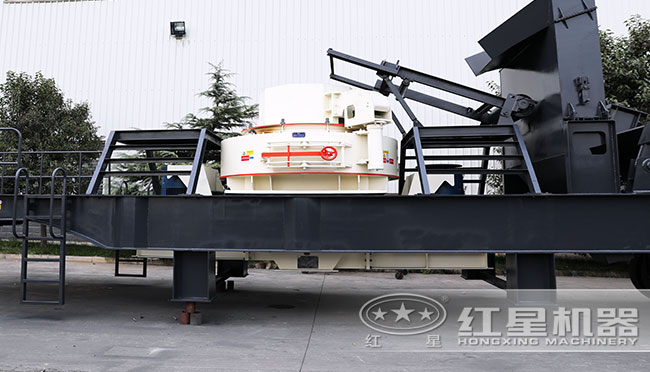 �ƶ�ʽ����ʯ��ɰ��