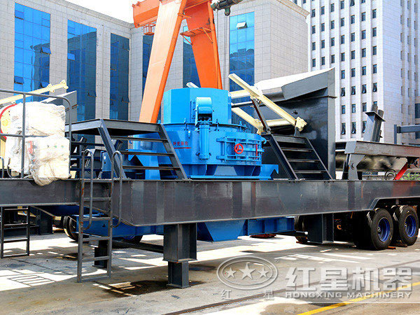 ��̥ʽ�ƶ�����ʯ��ɰ��