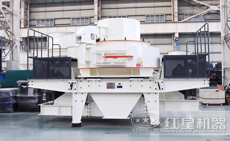 ���ӹ�������VSIʯӢɰ��ɰ��