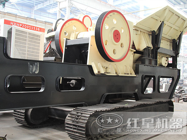 �Ĵ�ʽ�ƶ�ʯ�������