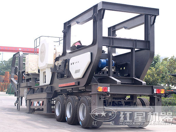 �ƶ�ʽ�����չʾ