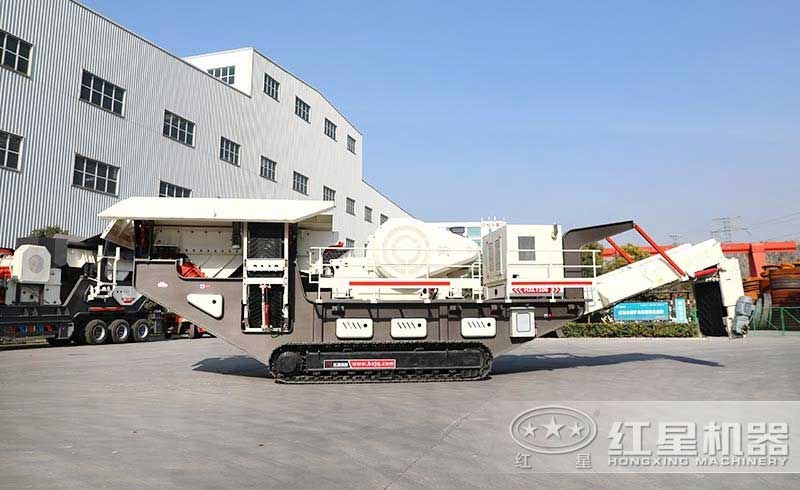 �ƶ��Ĵ���ʯ��е�豸