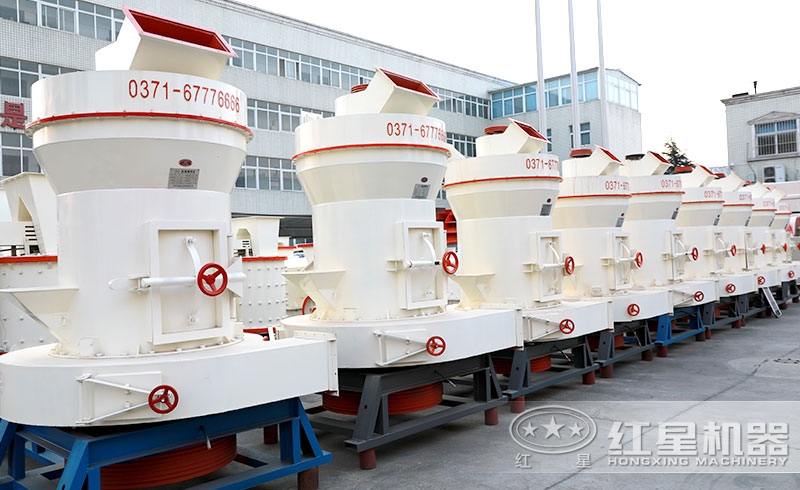 ����ʯ����ĥ�ۻ�