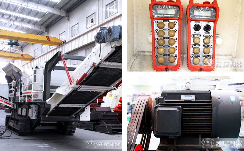 �Ĵ�ʽ�ƶ���ɽ��ʯ�����