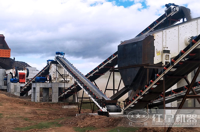 �ӹ�ʯ�������ֳ�