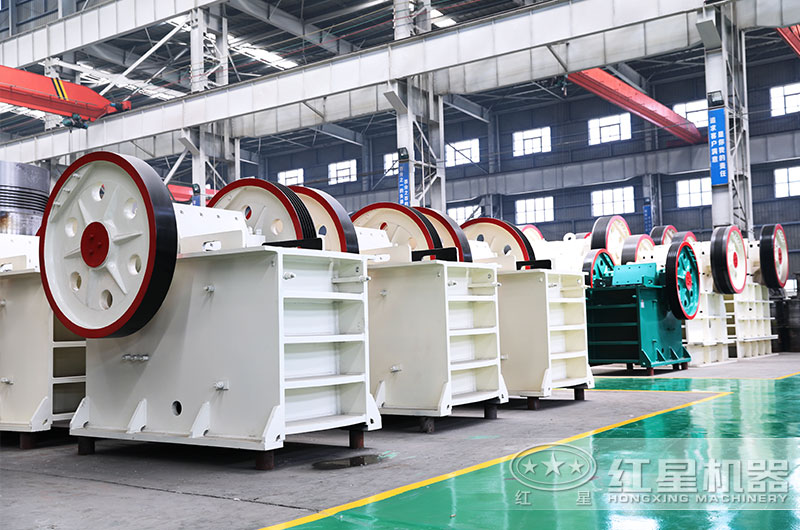 ���ӹ�������ʯ��ʯ����������ʵ��չʾ