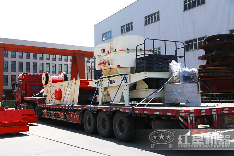 ���ӹ�����ɳ�������豸��������һ��