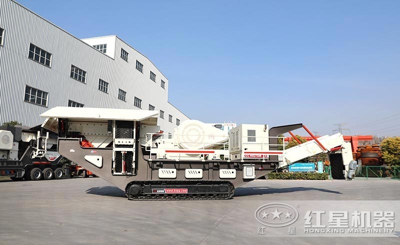 ���ӹ����Ĵ��ƶ�����ʯ���豸