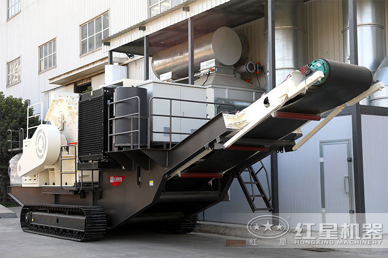 �Ĵ��ƶ�ʯͷ�ӹ�����