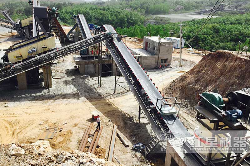 ��·��ʯ�Ӽӹ��ֳ�