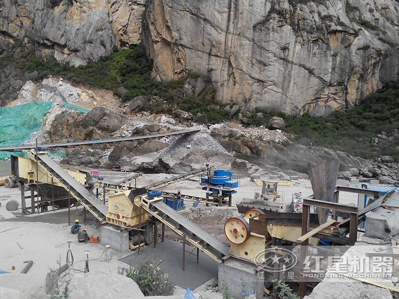 ��ʯ��ɰ�ֳ�