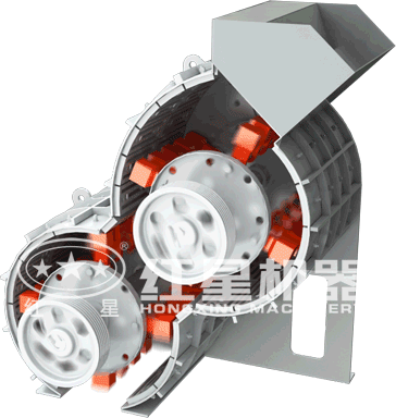 ˫�����������ԭ��3Dͼչʾ