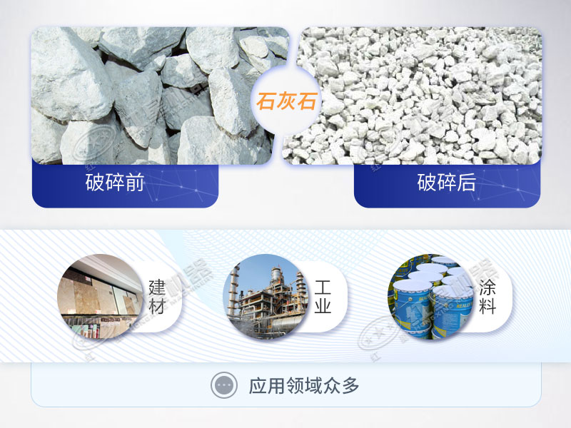 ʯ��ʯ��;�㷺