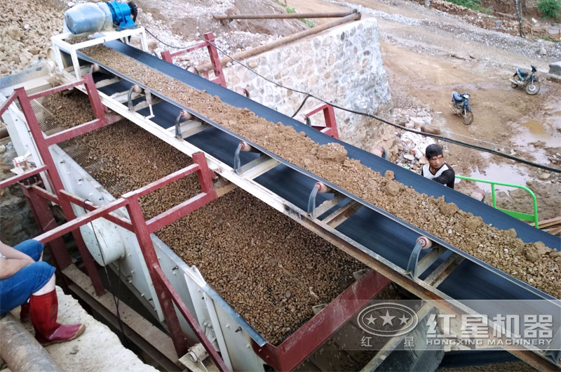 ��ɸ����������