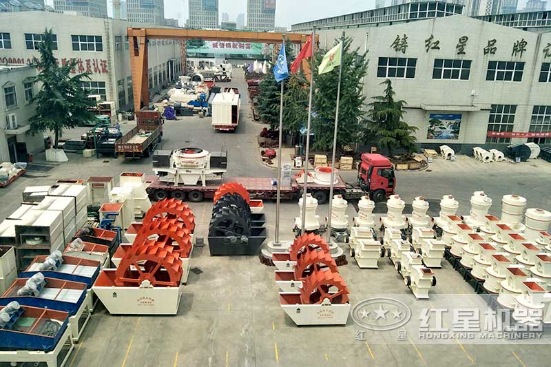 ���ӹ������������Ĺ̶�ʽʯͷ�����������