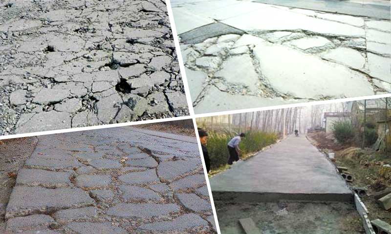 �߲���ˮ��·