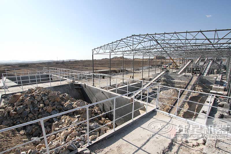 ������ʯ��ɳ�ֳ�