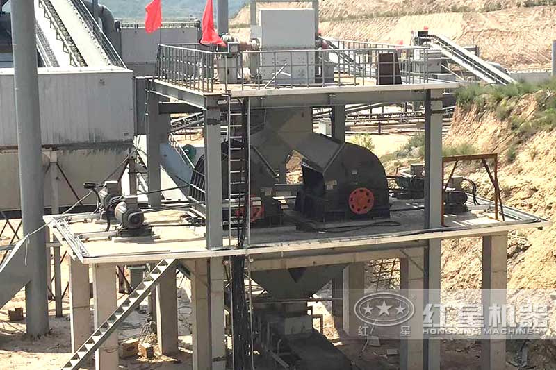 �����ش��Ƽӹ����ϵ�ʯ�ӳ�