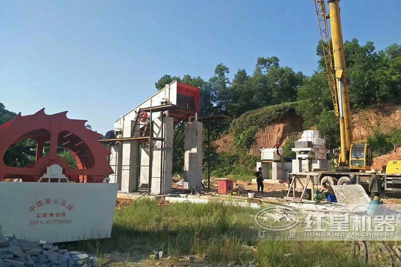 ��ɰ������ϴɰ��������ɳʯ�۵ĳ������