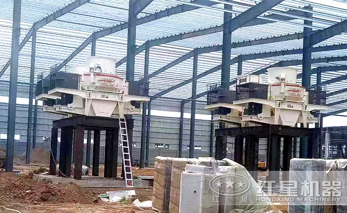 ����ʹ�õ�4̨��ɳ��