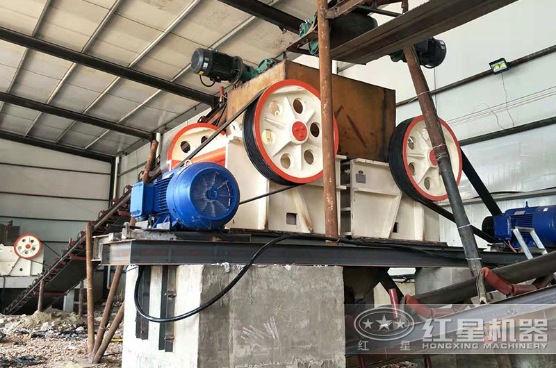 �����ڰ�װ��ʯ�ϼӹ�������