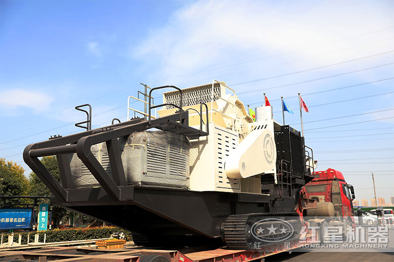 ���ӹ����ƶ�ʽ��ʯ�豸����������