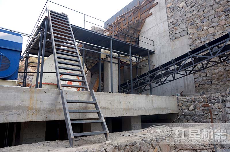 һ̨�ش�ʽ���������һ��ɰʯ��