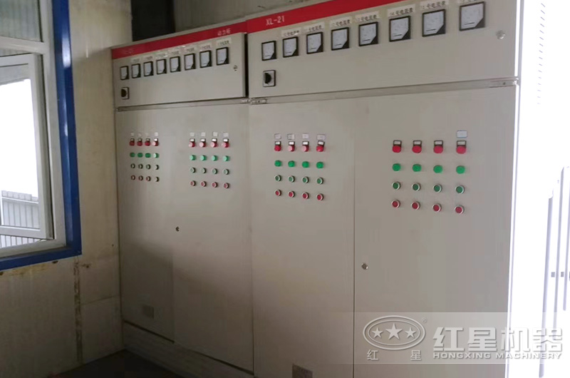 ʯ�ϳ��������õļ��е��װ��