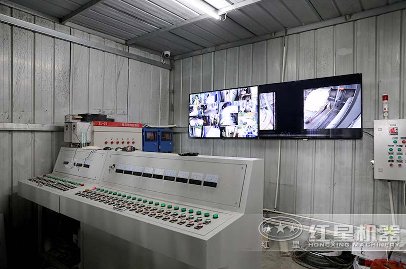 ���ӹ�������PLC�пع���ϵͳ���Ƽ��ϵͳ