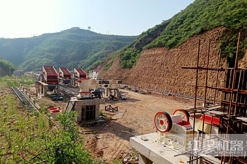 С��ʯ�Ӽӹ���