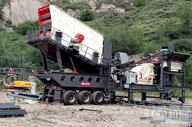 ����һ����ʽ�ƶ�����վ�ֳ�ʵ��