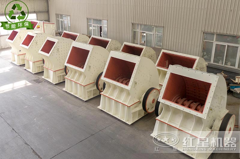 ���ʴ�ʽʯͷ�����ѡ�������ӹ�������