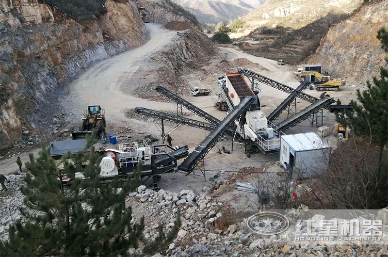 ��ʯͷ����Ϊ��������ӹ�ɰʯ����