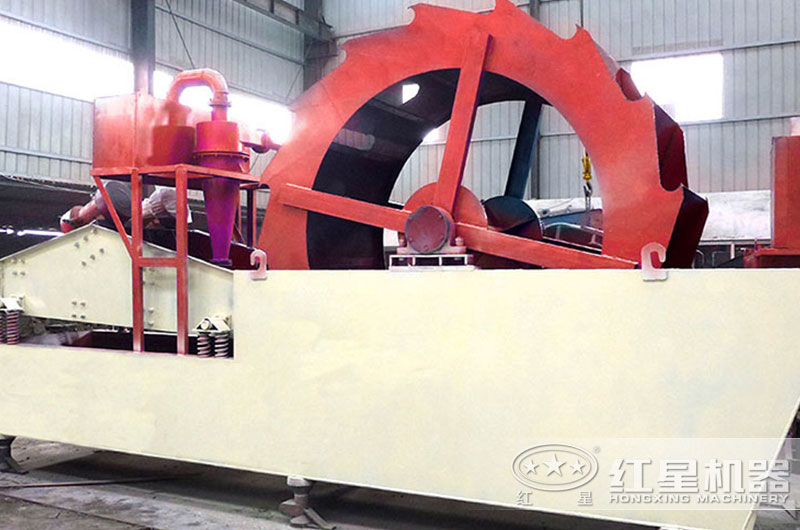 ������ɳ�������ϴɳ����һ���