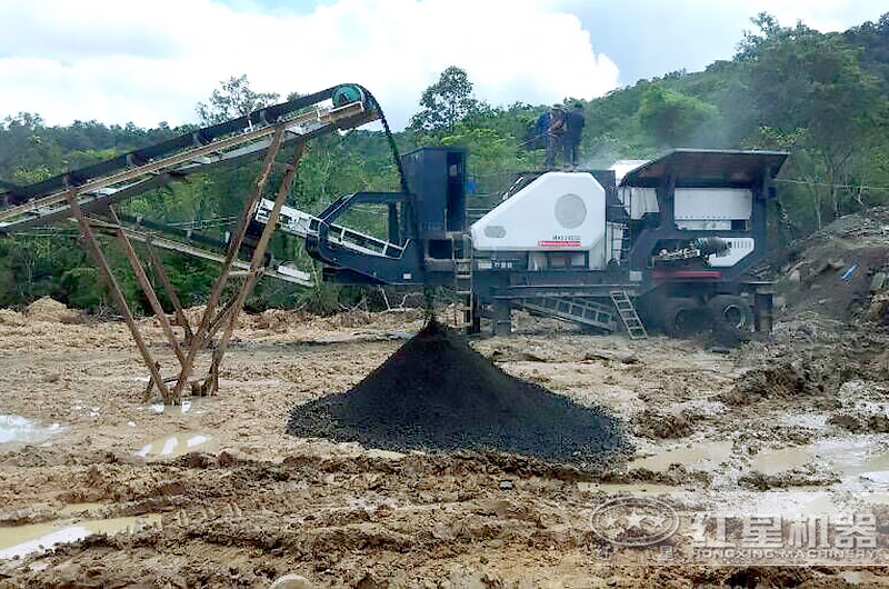 �ƶ�ʽú��ʯ�����豸���������Ч��40%����