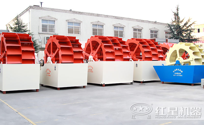 �˹�ɰʯ�����豸ϴɰ��