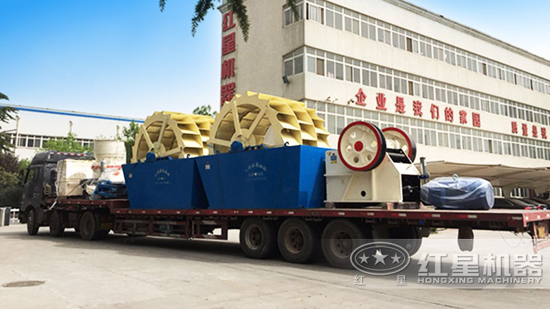 ɽ������ʯ�������豸����