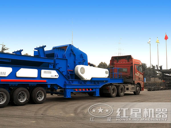 ���ӹ����ƶ�ʽ��ʯ������ͼ